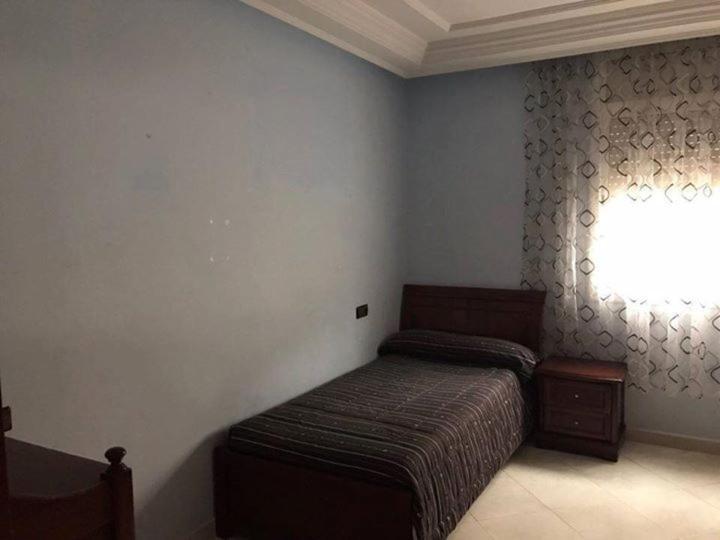 Zitouna Rooms Casablanca Eksteriør bilde