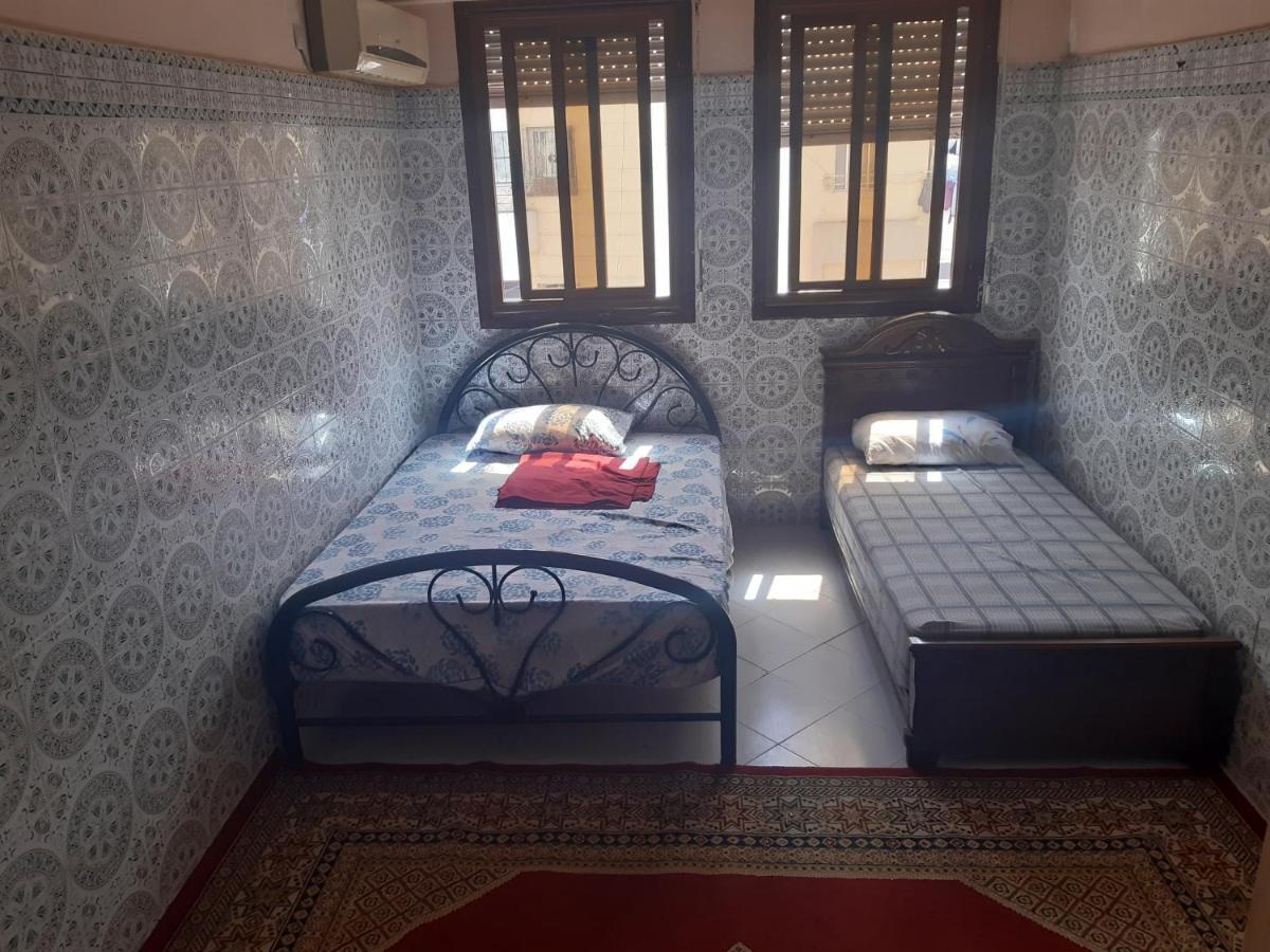 Zitouna Rooms Casablanca Eksteriør bilde