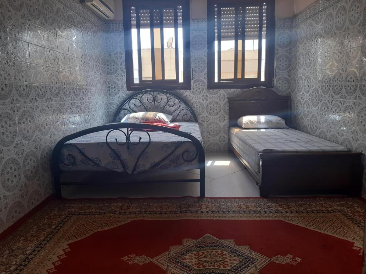 Zitouna Rooms Casablanca Eksteriør bilde