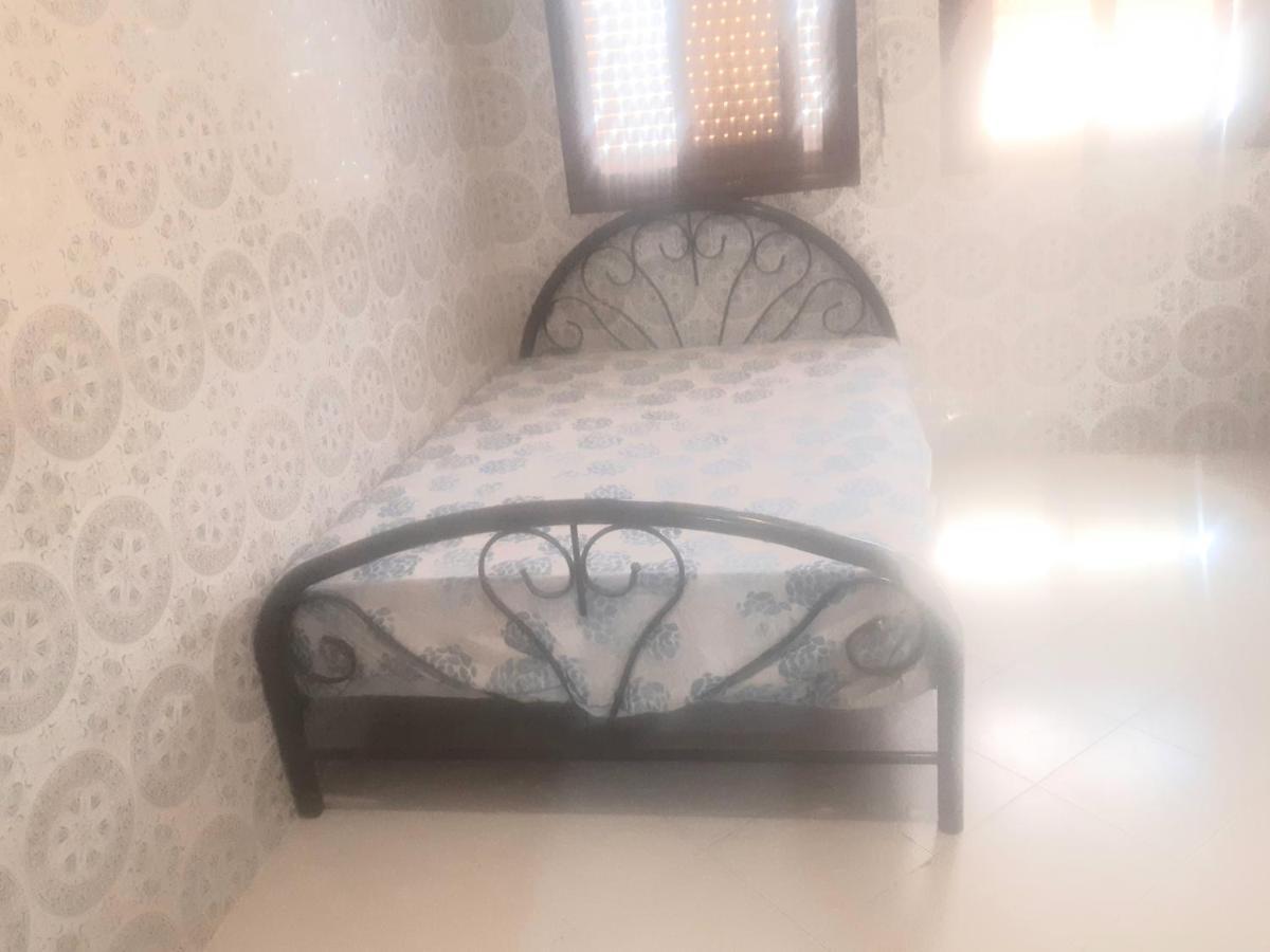 Zitouna Rooms Casablanca Eksteriør bilde