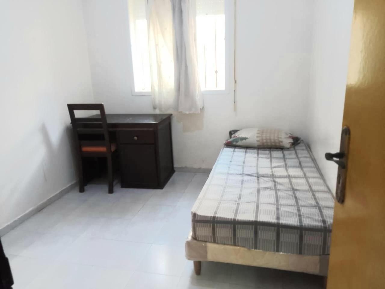 Zitouna Rooms Casablanca Eksteriør bilde