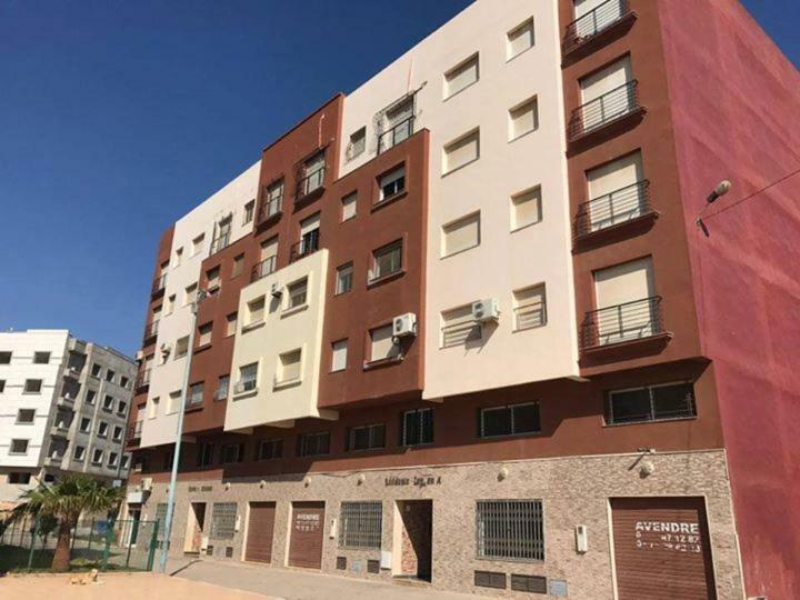 Zitouna Rooms Casablanca Eksteriør bilde